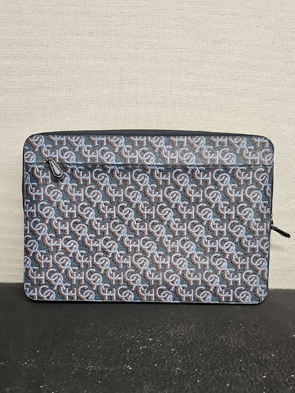 COACH CF462 LAPTOP SLEEVE BFPM-05-013